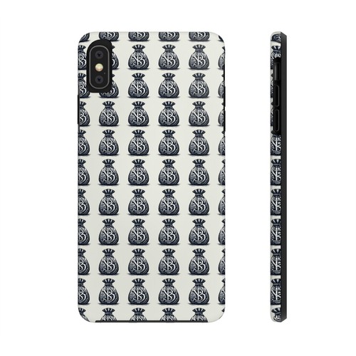 Tough ybc phone case - ybc,