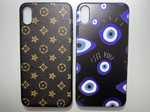 Iphone max case choose - xs, case,