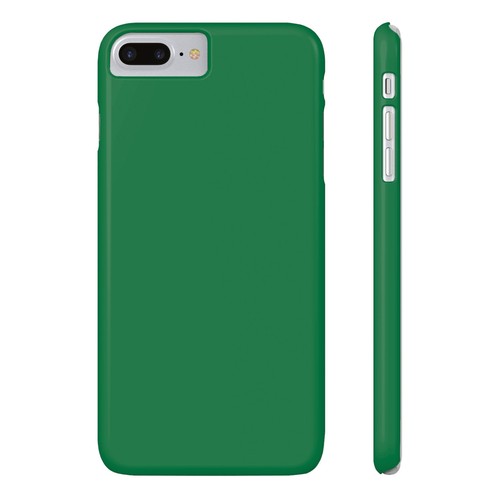 Forest green slim - forest,