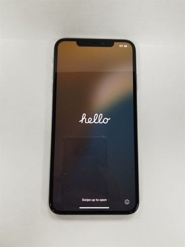 Apple iphone max 64gb - apple,