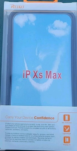 Iphone max case - iphone,