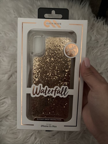Iphone max case - iphone,