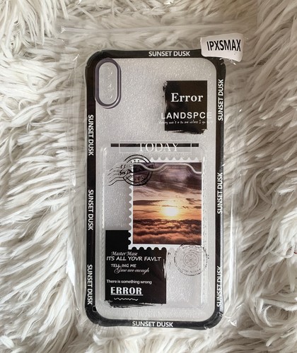Iphone max case - max,