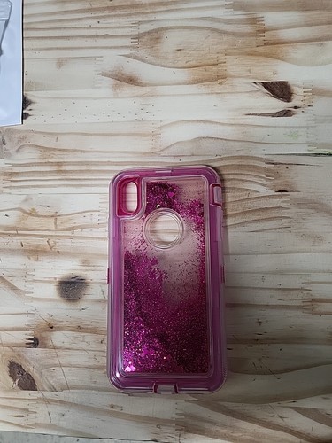Iphone max case - xs,