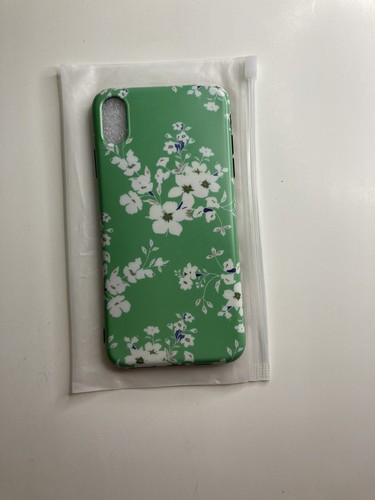 Iphone max case - xs,