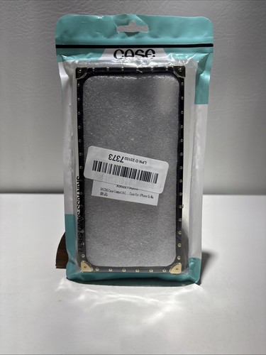 Iphone max case - xs,