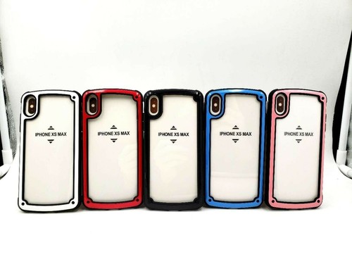 Apple iphone max case - xs,