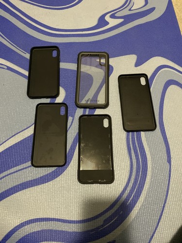 Iphone max case - iphone,