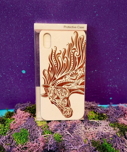 Iphone max case - xs,