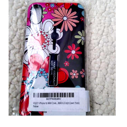 Iphone max inch cover - max,