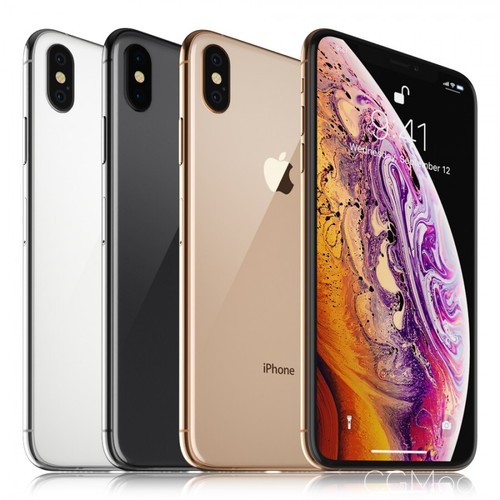 Apple iphone max - iphone, xs