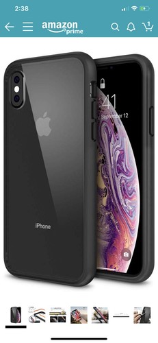 Iphone max case - iphone, xs