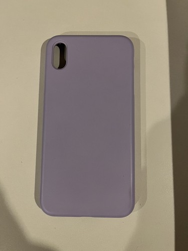 Iphone max case - xs,
