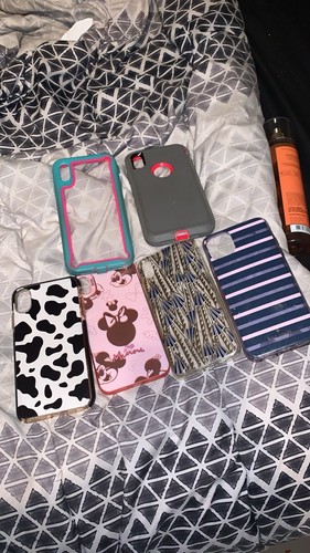Iphone max cases - iphone, xs