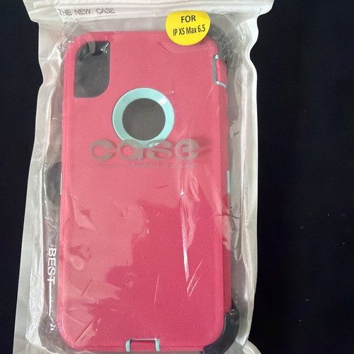 Iphone max case - iphone,