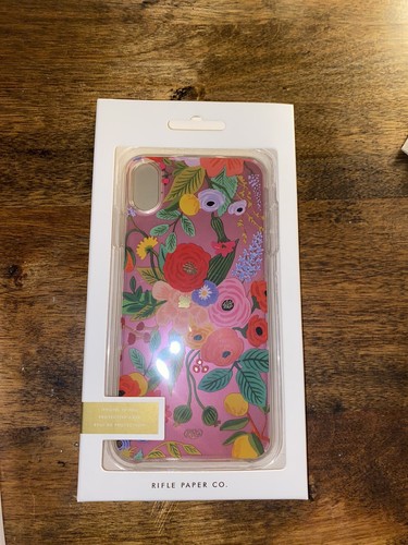 Iphone max case - xs,