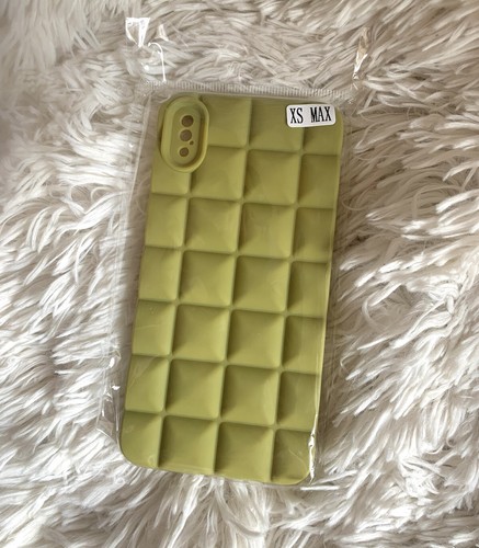 Iphone max case - xs,