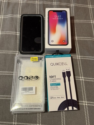 Apple iphone max 64gb - apple,