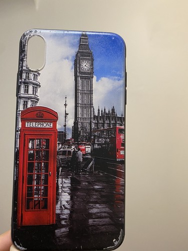 Iphone max case - max,