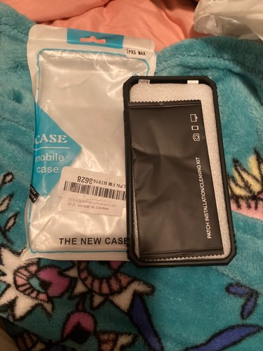 Iphone max case - max,