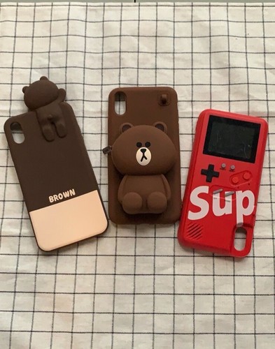 Iphone max cell phone case - iphone,