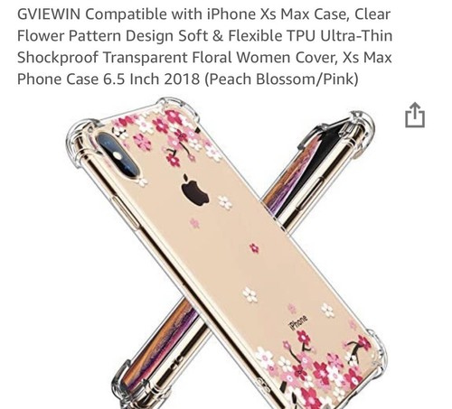 Iphone max case - max,
