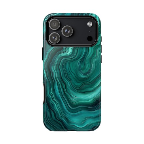 Dark teal emerald green - emerald,