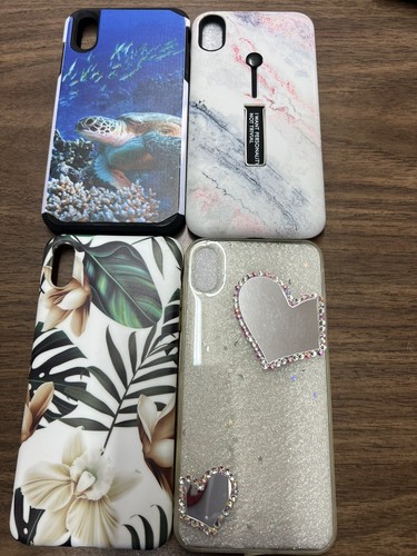 Iphone max phone cases set - iphone,