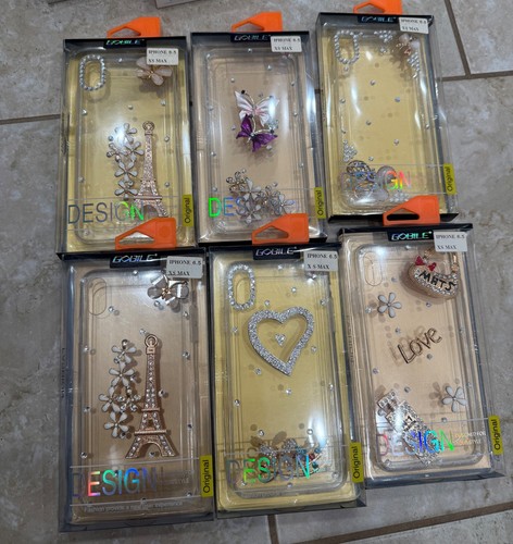 Iphone max cover case - iphone,