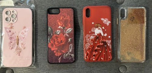 Iphone max case three - iphone,