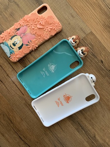 Iphone max case - xs,