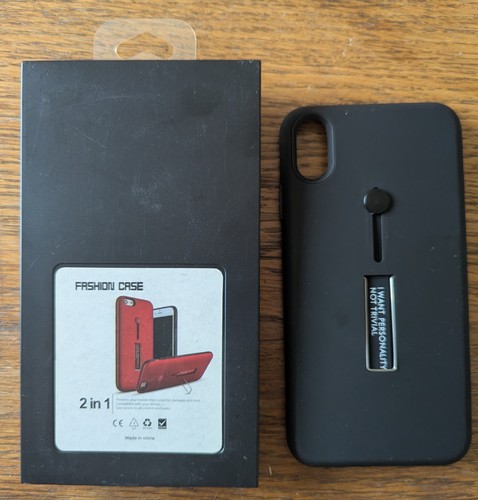 Iphone max case - max,