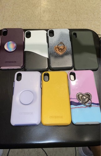 Iphone max case bundle - max,