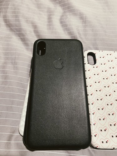 Five iphone max cases - five,