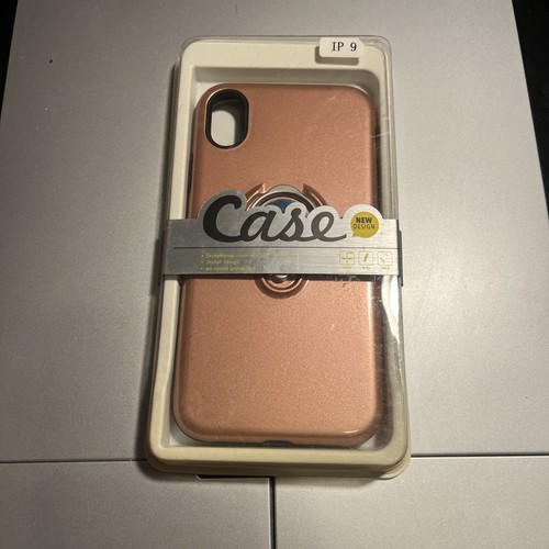 Iphone max case - iphone, xs