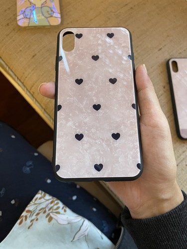 Iphone max case - iphone,