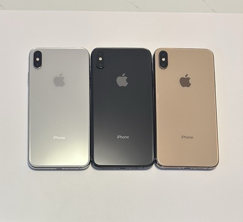 Apple iphone max 64gb - iphone,
