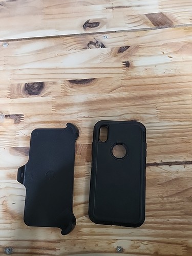 Iphone max case - xs,