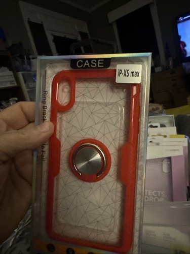 Iphone max case - xs,