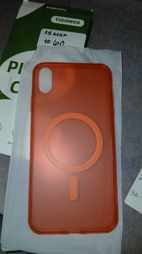 Iphone max case - max,