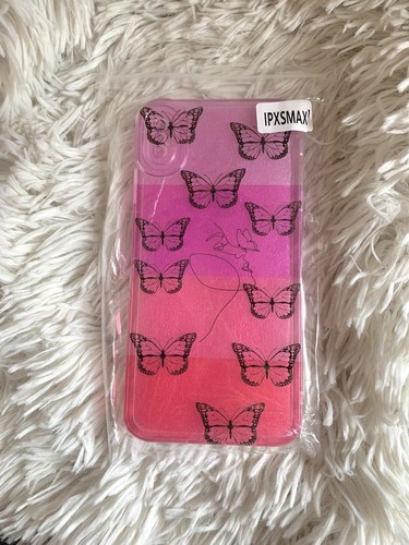 Iphone max case - xs,