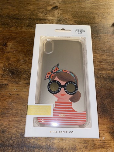 Iphone max case - xs,
