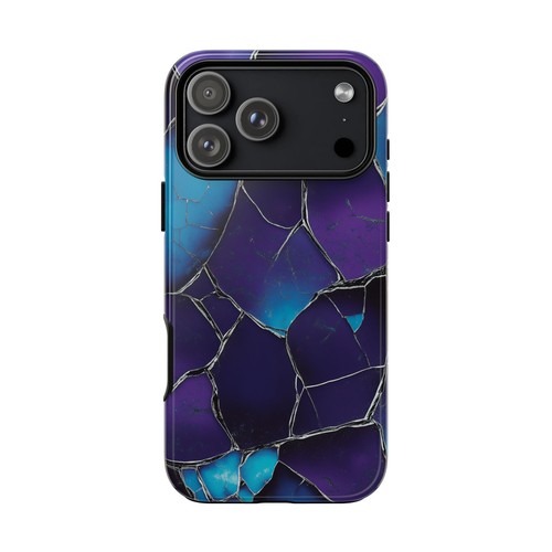 Midnight purple indigo - midnight,