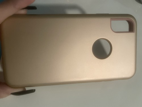 Iphone max case - xs,