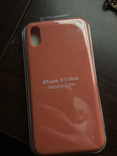 Iphone max case - xs,