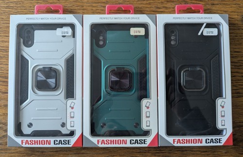 Iphone max case - xs,