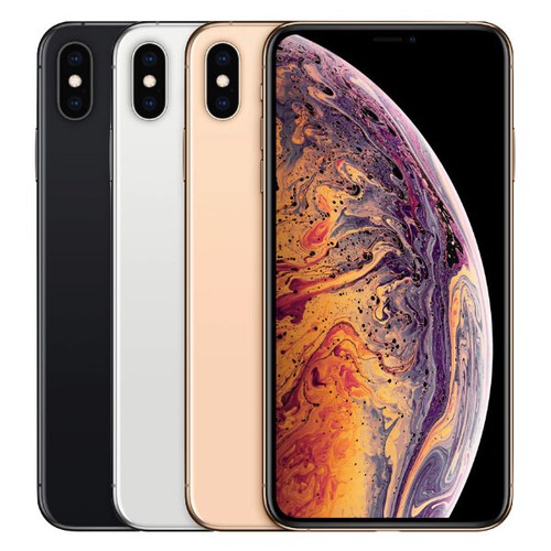 Apple iphone max 256gb - apple,
